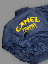 Giacca Vintage Camel Tg L