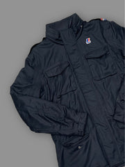 Giacca Vintage K-Way tg L