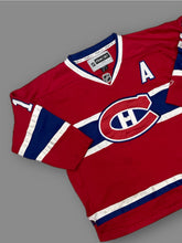 Maglia NHL Vintage CAMMALLERI 13 tg L Bambino
