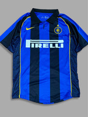 Jersey maglia calcio Inter Ronaldo tg M