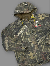 Giacca Vintage Mimetico tg L