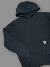Felpa Vintage Carhartt tg XL