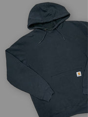 Felpa Vintage Carhartt tg XL