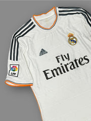 Jersey Vintage Real Madrid tg M