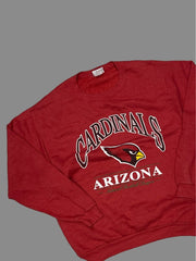Felpa Vintage Cardinals tg L