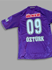 Jersey maglia calcio Galatasaray tg M