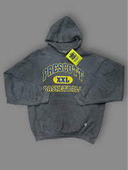 Felpa vintage Prescott Basketball tg 2XL