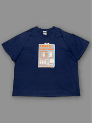 T shirt Vintage Nike tg XL