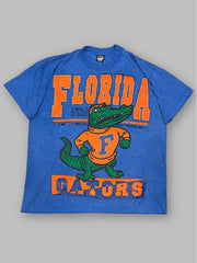 T shirt Vintage Florida Gators tg XL