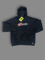 Felpa vintage Football North tg XL