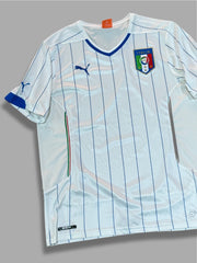 Jersey maglia calcio Italia tg XL
