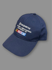 Cappello Nascar Snapback vintage