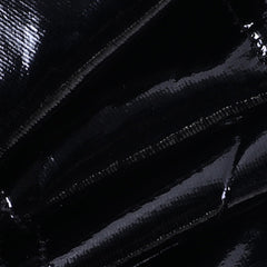 Dark Style Crop Top
