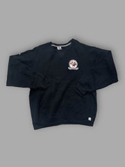 Felpa vintage Cougars tg L