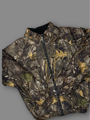 Giacca Vintage mimetica tg L