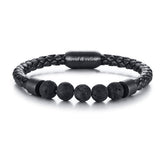 Customized Bracelet Anniversary Gift for Boyfriend