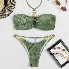 Ladies Swimwear Beach women's swimsuit