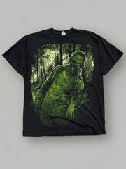 T shirt vintage The Walking Dead tg XL