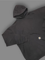 Felpa girocollo vintage Carhartt tg XL
