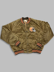 Giacca Vintage Browns tg L