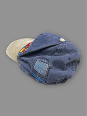 Cappello South Park Snapback vintage