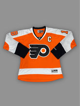 Maglia NHL vintage RICHARDS 18 tg L junior