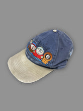 Cappello South Park Snapback vintage