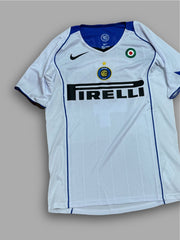 Jersey maglia calcio Inter Zanetti tg 2XL