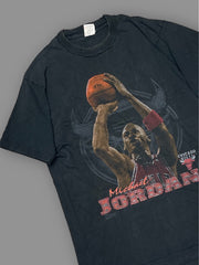 T shirt Vintage Michael Jordan tg L