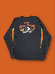 Maglia Bike Week tg 2XL vintage