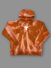 Felpa Vintage Nike tye-dye tg L