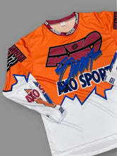 Maglia Vintage Ac Sport Crazy Inspo tg XL