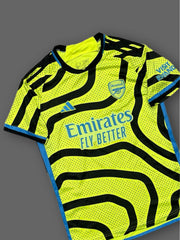 Jersey Vintage Arsenal tg S