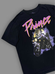 T shirt Vintage Prince tg XL