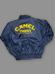 Giacca Vintage Camel Tg L