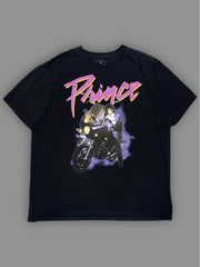 T shirt Vintage Prince tg XL
