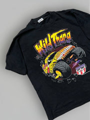T shirt vintage Wild Tana tg L