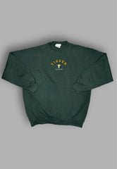 Felpa girocollo vintage Nike tg XL