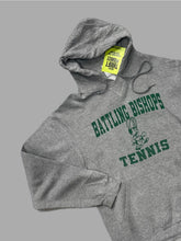 Felpa vintage Battling Bishops tg M