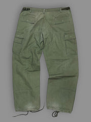 Pantalone Vintage Cargo tg 36-38