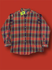Ralph Lauren vintage shirt size XXL