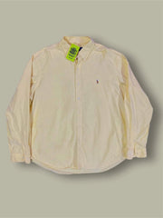 Ralph Lauren vintage shirt size XXL