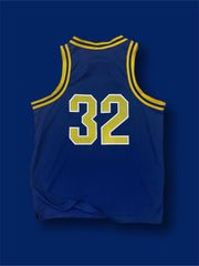 Jersey NBA Michigan Starter size XL
