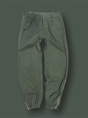 Vintage military cargo size M