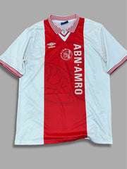Jersey maglia calcio Ajax tg XL
