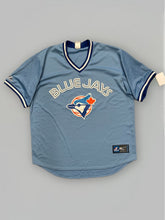Maglia Baseball vintage Blue Jays tg XL