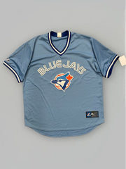 Maglia Baseball vintage Blue Jays tg XL