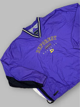 Maglia Vintage Deforest Norkies tg L
