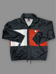 Giacca Vintage Tommy Hilfiger tg M