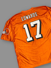 Maglia NFL Vintage Edwards tg 2XL